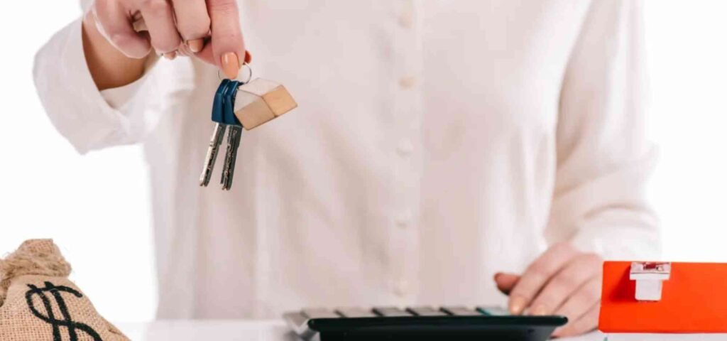 How to Avoid Common Real Estate Scams