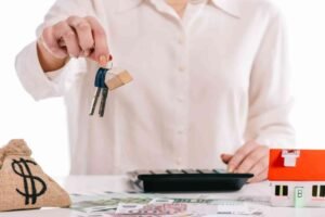 How to Avoid Common Real Estate Scams