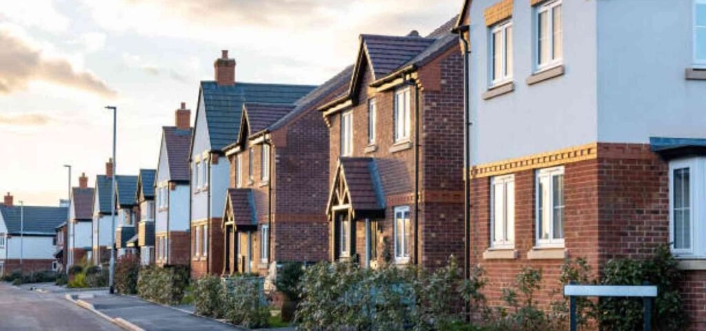 Residential Properties