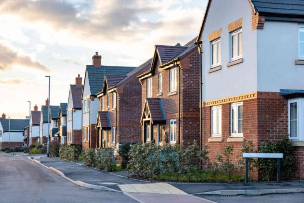 Residential Properties