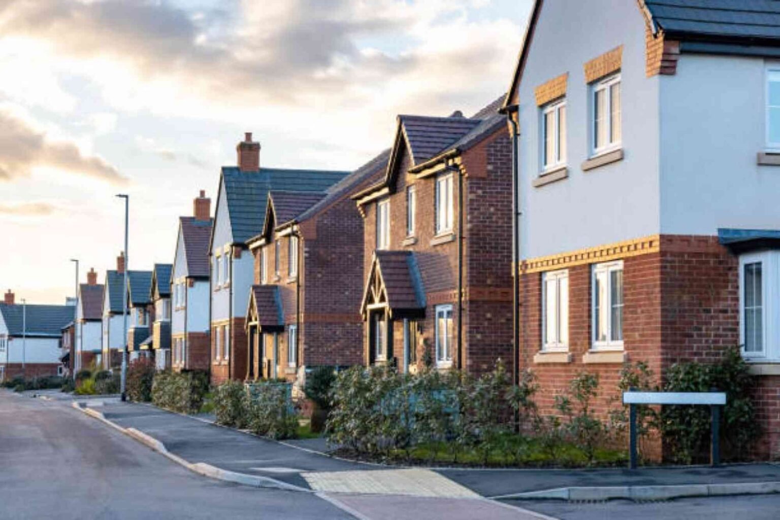 Residential Properties