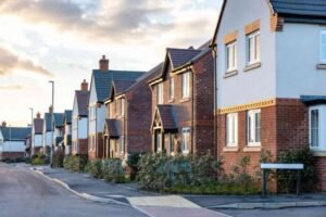 Residential Properties