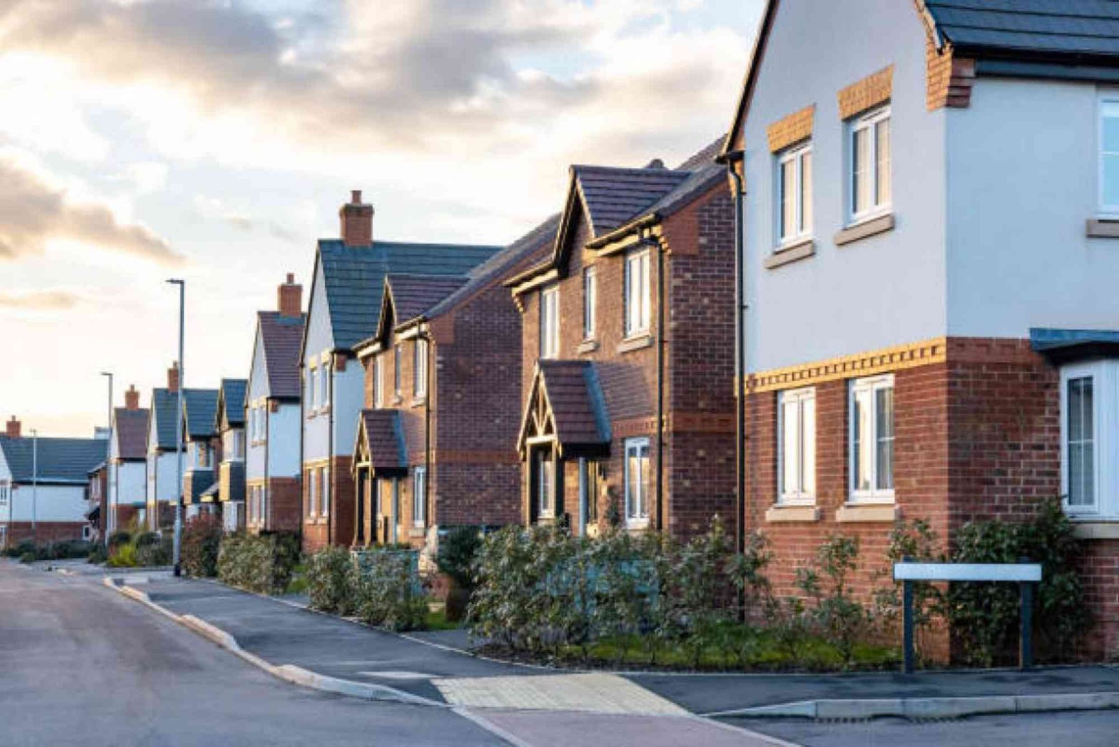 Residential Properties