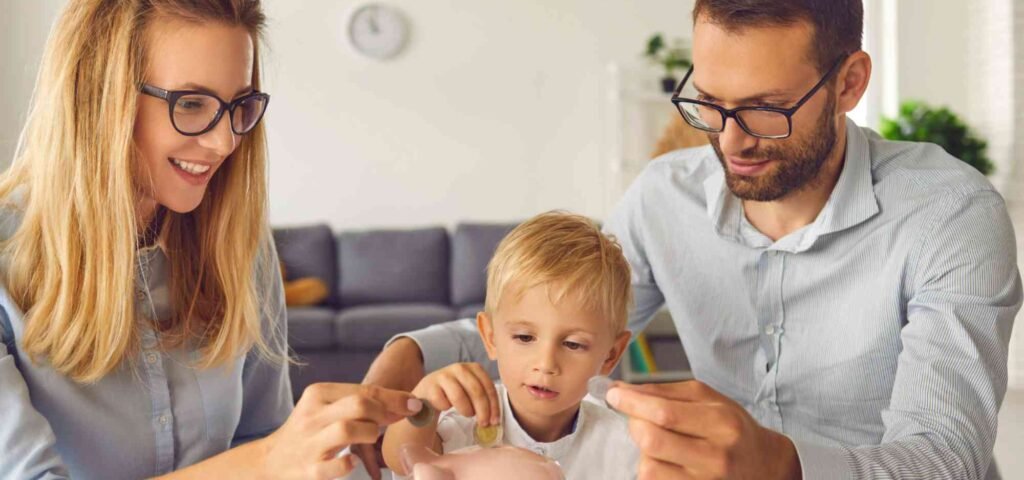 Top Money Saving Tips for Families on a Budget