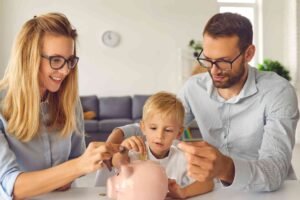 Top Money Saving Tips for Families on a Budget